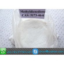 Methyldienedione de qualité supérieure / Estra-4, 9-Diène-3, 17-Dione CAS: 5173-46-6